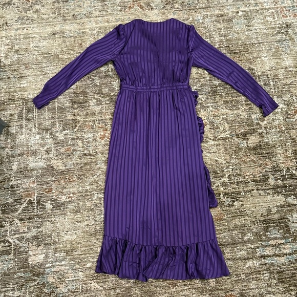 L’academie  DON MID-LENGTH DRESS - Picture 4 of 9